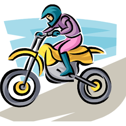 Icon image Motor Rider