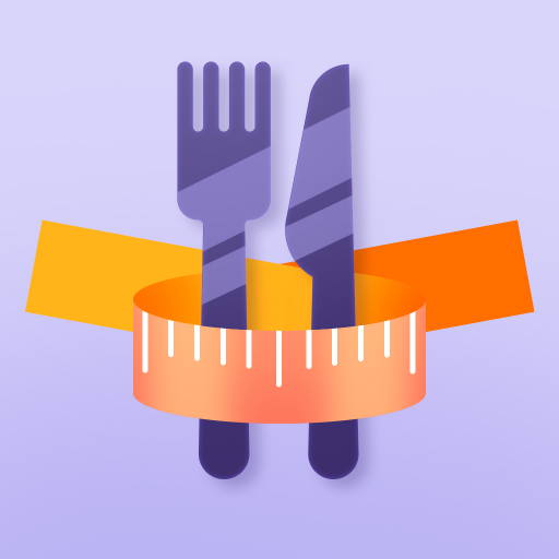 NutriMate Intermittent Fasting logo