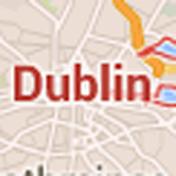 Dublin City Guide icon