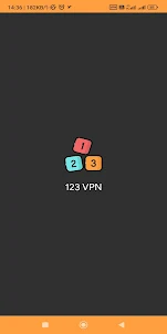 123 VPN Proxy