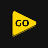 Go Play - Movies & TV Show icon