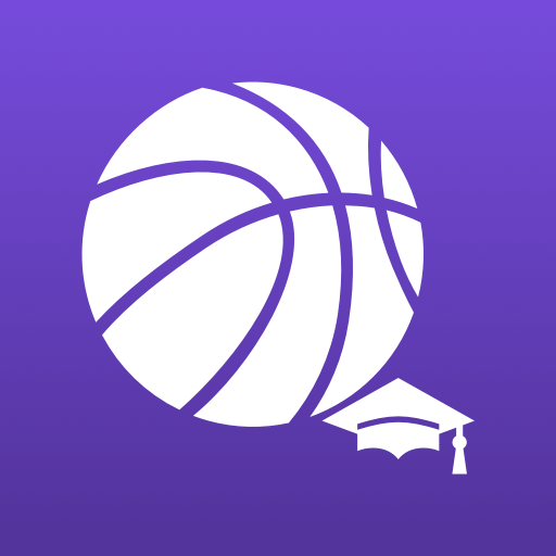 Women's College Basketball 11.1.4 Icon