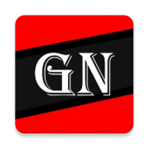 Constitution de Guinée logo