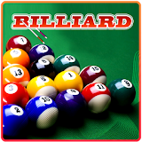 billiards pool games free icon