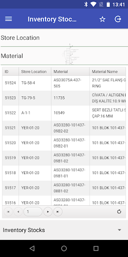 SEM ERP Screenshot 4 - AppWisp.com