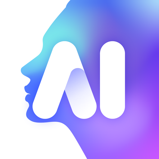 AI Photo Generator-Profile AI logo