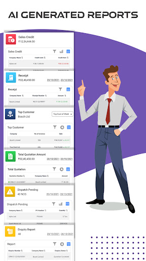 TuranthBiz Screen 3