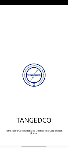 Android application TANGEDCO SmartCity OfficersApp screenshort