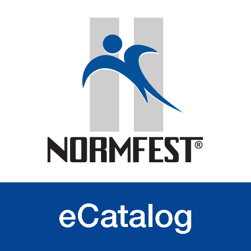 Normfest eCatalogue - Apps on Google Play