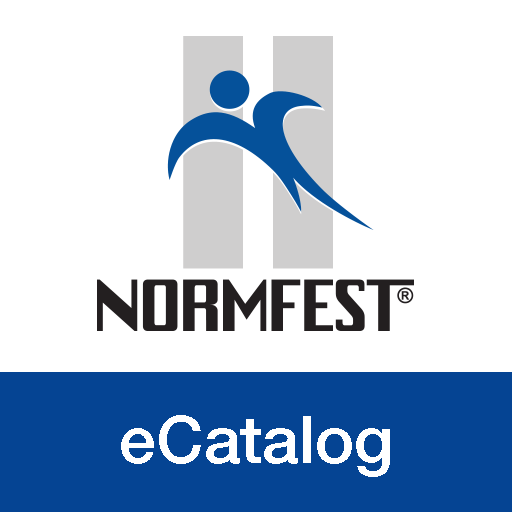 Normfest eCatalogue logo