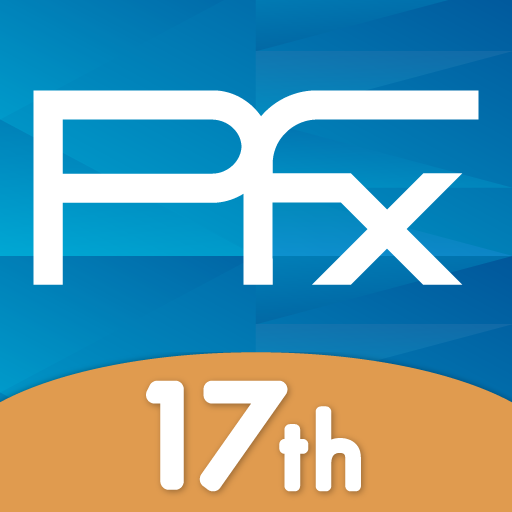 海外送金　PayForex logo