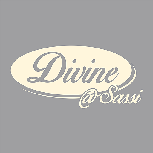 Divine@Sassi logo