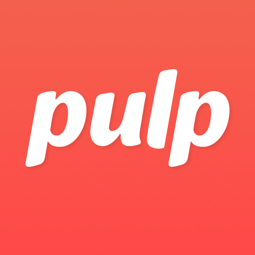 Pulp - AppWisp.com