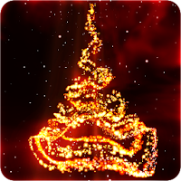 Christmas Live Wallpaper