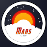 Mars for KLWP