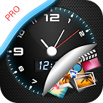 Cover Image of Download Timer Lock : App Hider  APK
