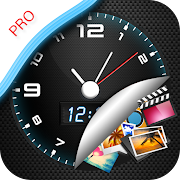 Timer Lock Pro - Photo Video Hide