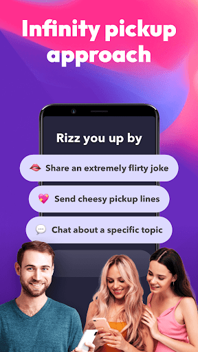 RizzGPT - AI Dating Wingman