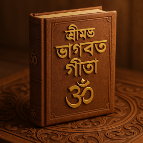 শ্রীমদ্ভগবদ্গীতা