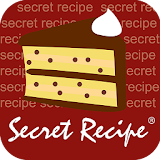 Secret Recipe Malaysia icon