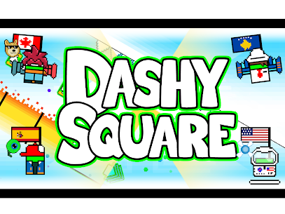 Dashy Square Lite Mod Apk 1.81 (All Outfits Can Be Used) 8