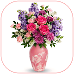 Cover Image of Télécharger Flowers images Gif  APK