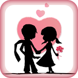 Theme for Sweet Love icon
