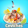 Recetas de Ceviches icon