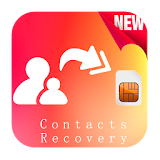 Contact Recovery 2018 icon