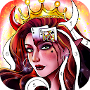Witch Coloring Games Offline, Free Paint  1.0.2 APK تنزيل