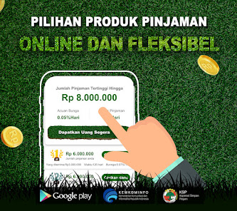 Pinjaman Online - Kilat Rupiah  screenshots 3