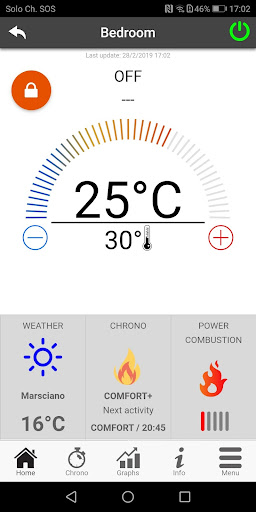 DAlessandro Wi-Fi Screen 2