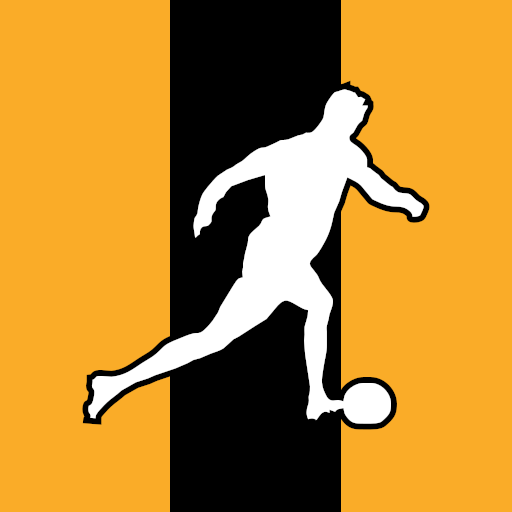 Cambridge United Fan App logo