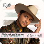 Cover Image of Download Christian Nodal Mp3 1.0.0 APK
