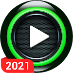 Cover Image of Download Music Player - Bass Booster - Free Download 1.9.1 APK