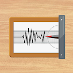 Cover Image of Download Vibration Meter 1.6.7 APK