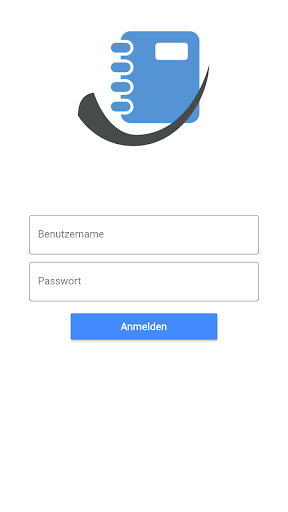 Android application Nachhilfe Danzer screenshort