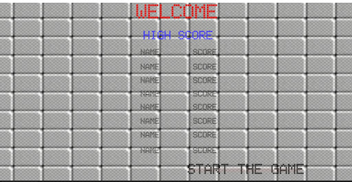 Jezzball Infinite Screen 2