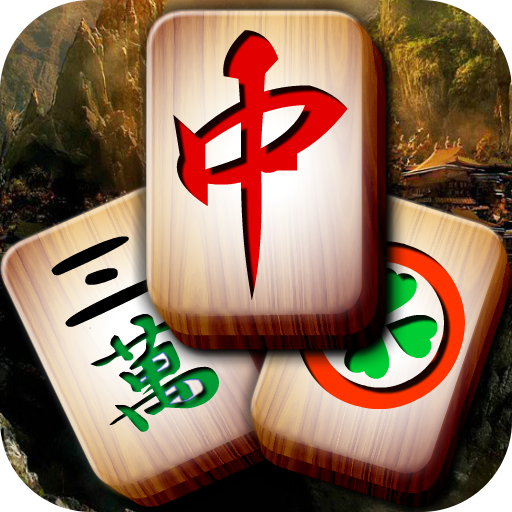 Game logo