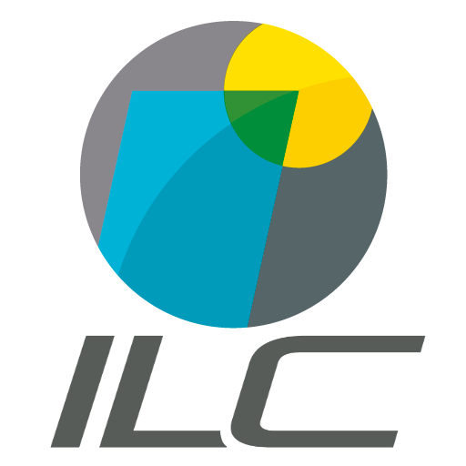 ILC - Gestão Embarcada logo
