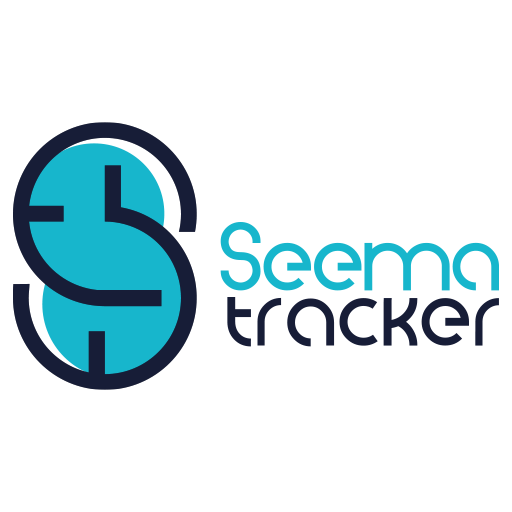SEEMA Tracker logo