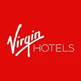 Virgin Hotels App - Lucy icon