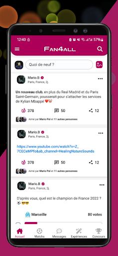 FAN4ALL Screen 3
