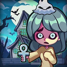 Idle Haunted School-TycoonGame Mod Apk