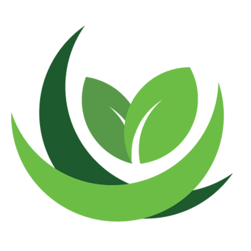 Thực Phẩm Đồng Xanh logo