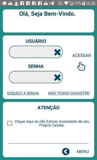 HC Escritório Screen 2