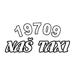 图标图片“Naš taxi Podgorica”