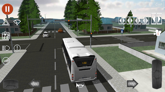 Public Transport Simulator v1.36.1 MOD (Unlimited XP) APK