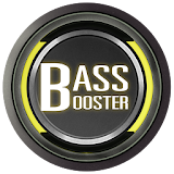Simple Equalizer &Bass Booster icon