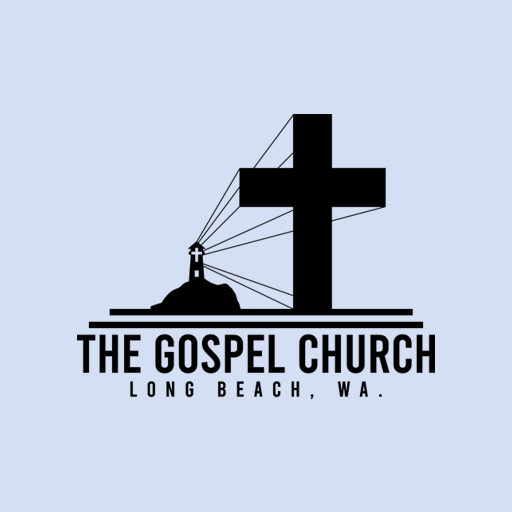 The Gospel Church Long Beach logo